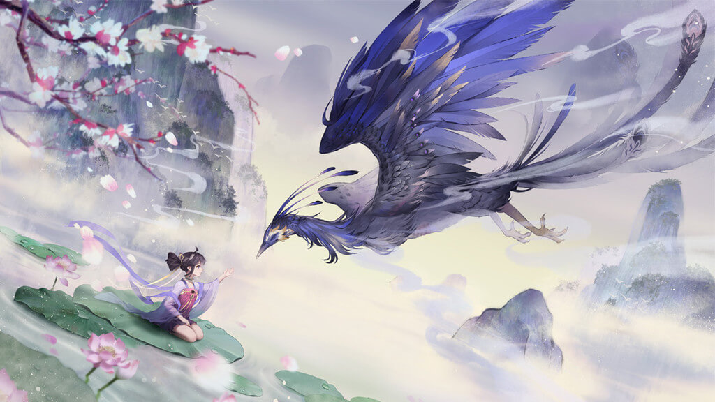 图片[1]-万灵山海之万物归元：精品仙侠手游详细架设教程