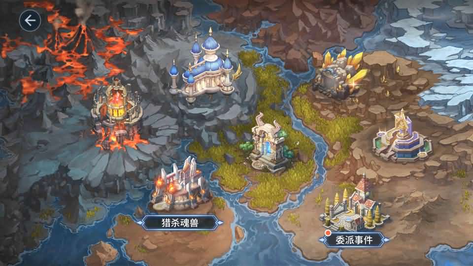 卡牌回合手游【鬥羅大陸之鬥神再臨3D内购版】最新整理Win系服务端+安卓+GM后台+详细搭建教程+视频教程